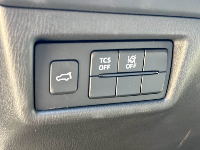 Used 2020 MAZDA CX-5 Grand Touring AWD/4WD image 56