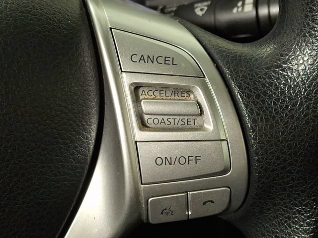 Used 2018 Nissan Altima 2.5 S w/ S Convenience Package FWD image 21