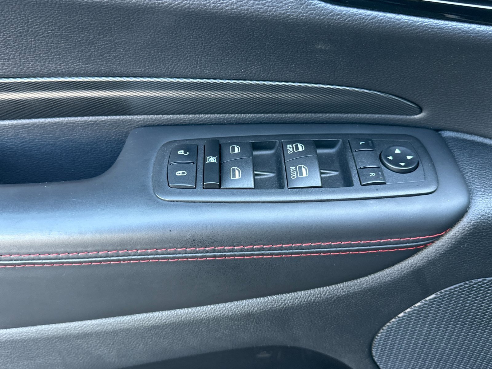 Certified 2023 Dodge Durango GT image 11