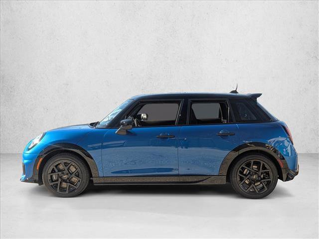 New 2026 MINI Cooper S image 5