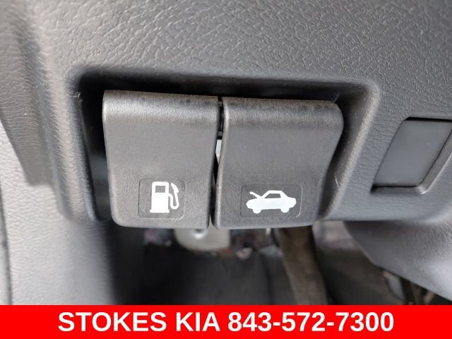 Used 2020 Nissan Murano S w/ Technology Package FWD image 19