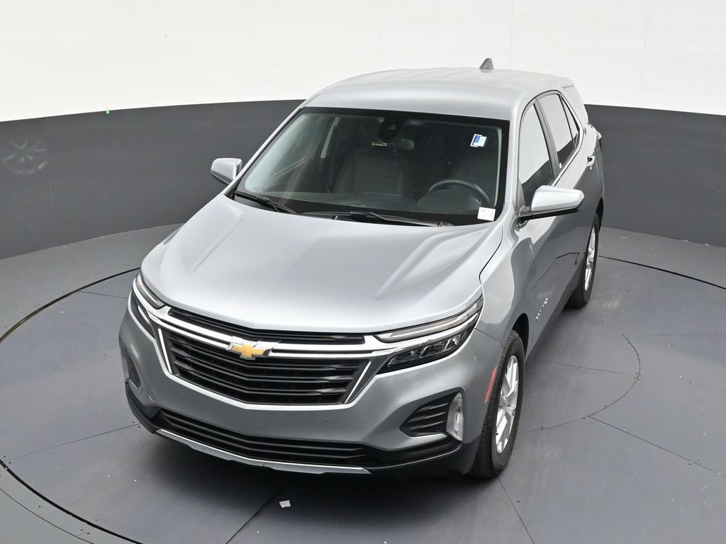 Used 2024 Chevrolet Equinox LT FWD image 19