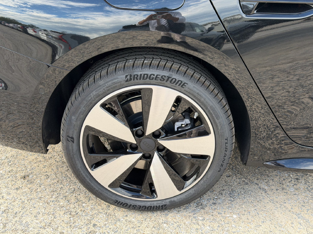 New 2026 Audi A5 Premium Plus AWD/4WD image 6