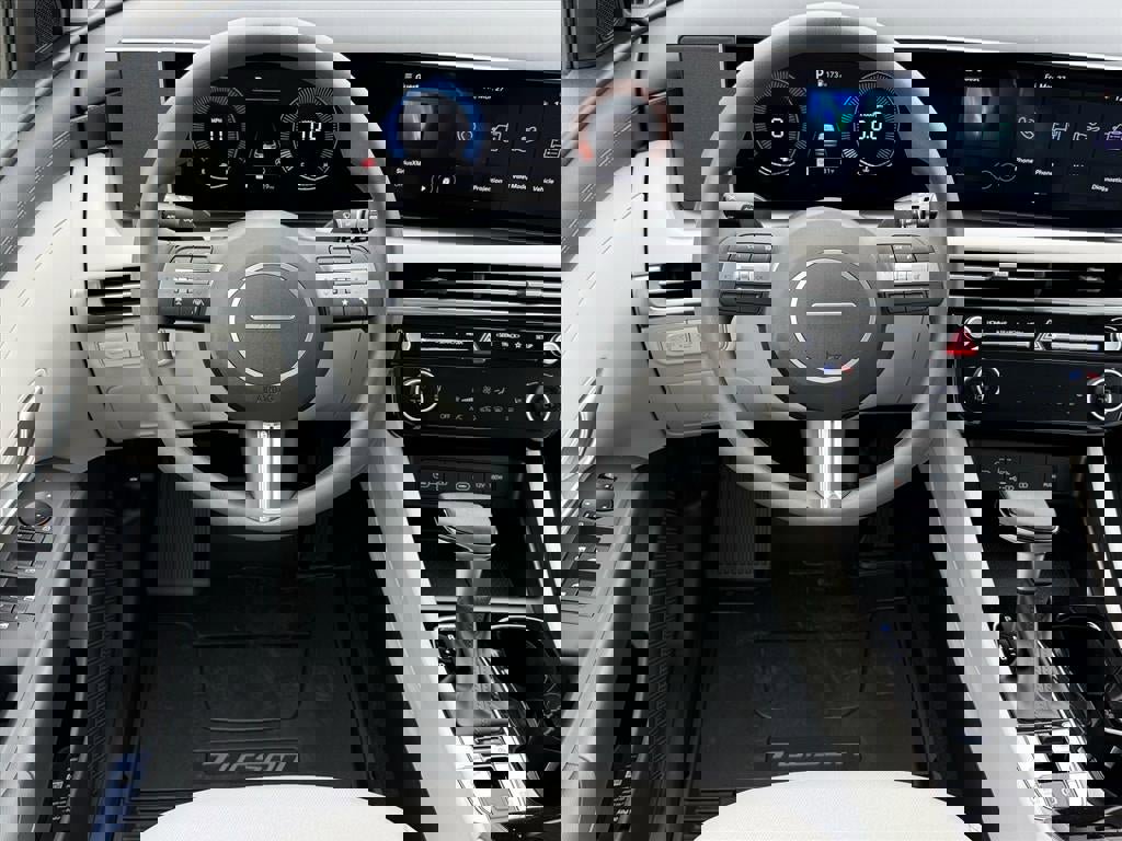 New 2026 Hyundai Tucson SEL image 15