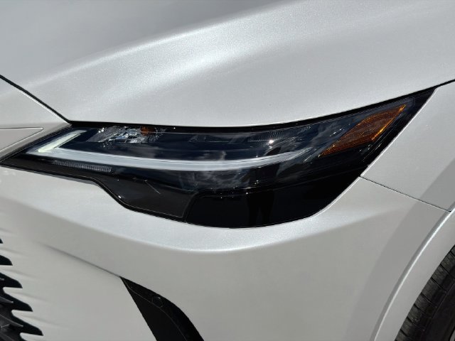 New 2026 Lexus RX 350 Premium w/ Convenience Package FWD image 9
