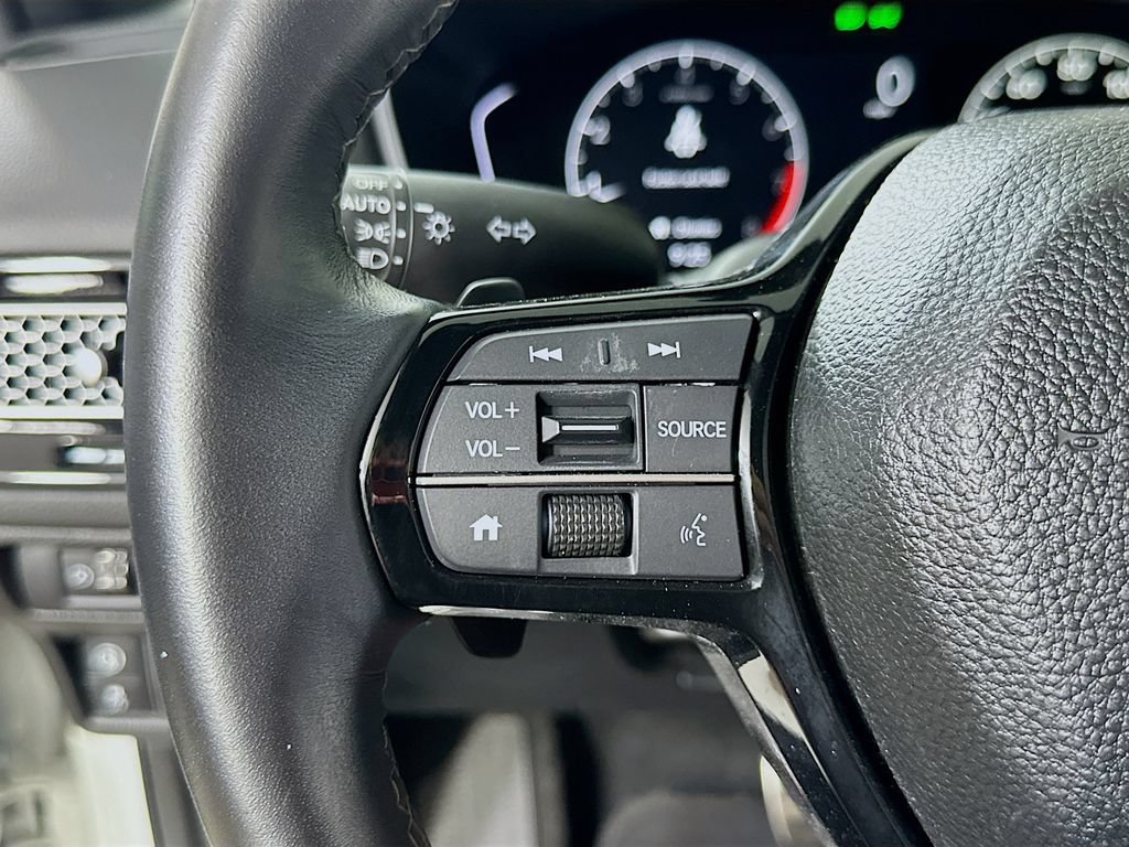 Used 2024 Honda Civic Sport image 22