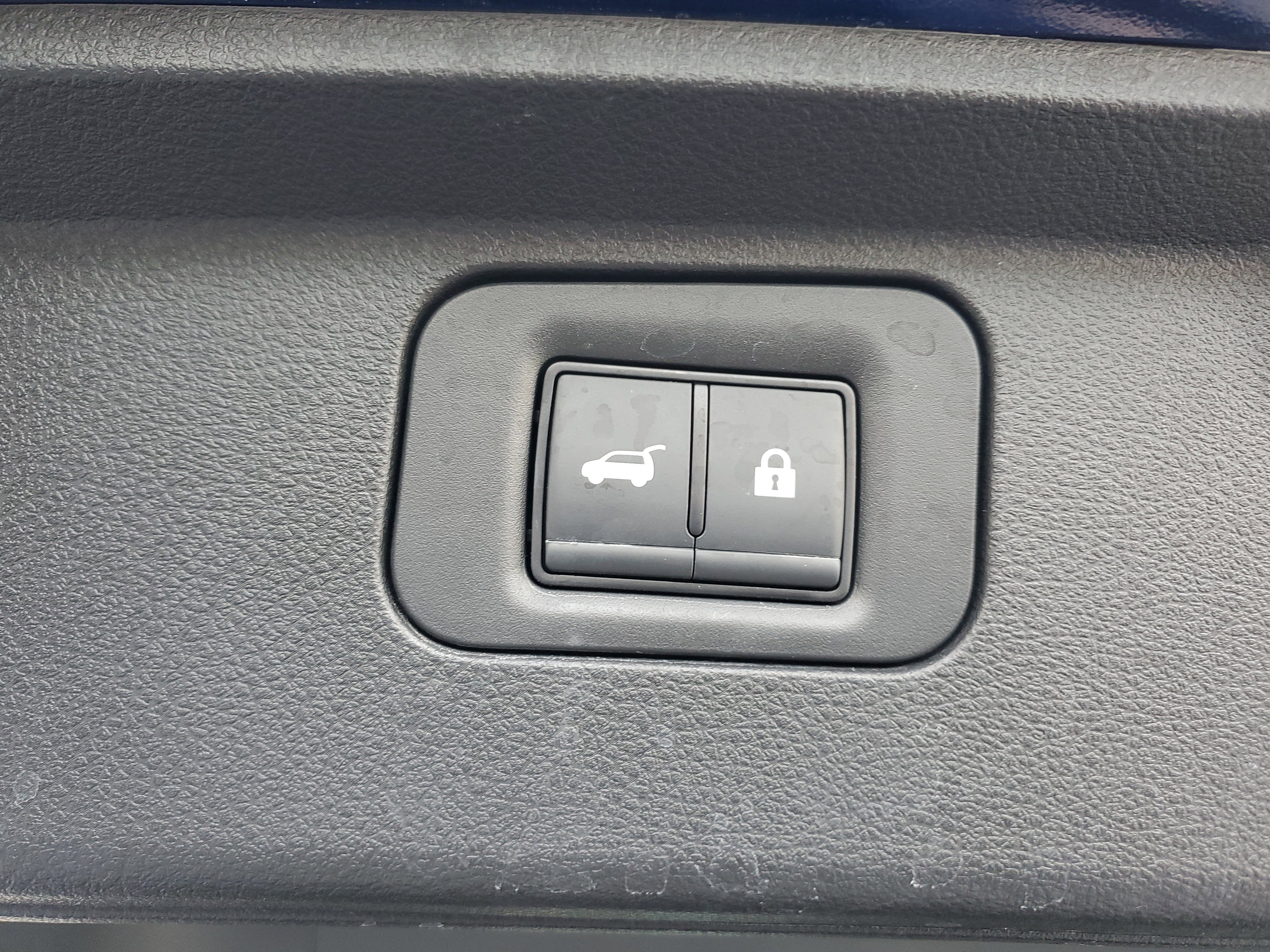 Used 2025 INFINITI QX80 Pure image 18