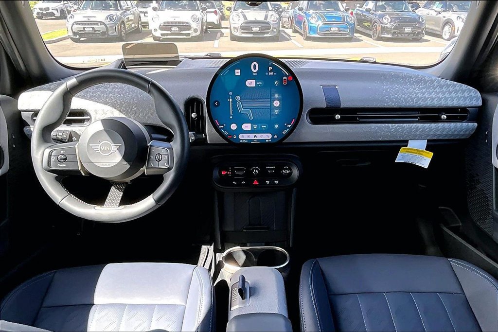 Used 2026 MINI Cooper S FWD image 15