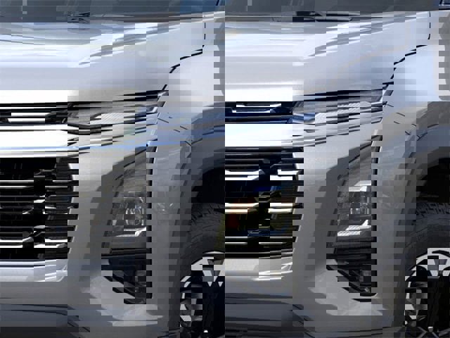 New 2026 Chevrolet Equinox LT image 10