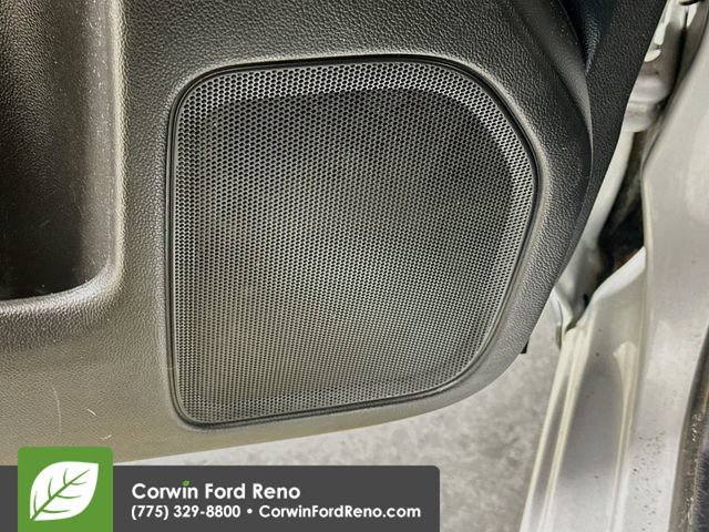 Used 2018 Chevrolet Silverado 1500 LT AWD/4WD image 21