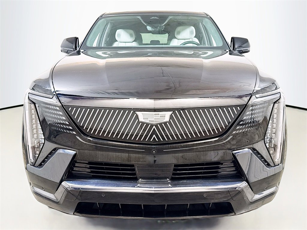 New 2025 Cadillac Escalade IQ Sport 1 w/ Smart Trailering package image 2