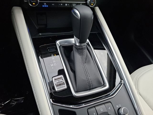 New 2025 MAZDA CX-5 AWD 2.5 S w/ Premium Plus Pkg image 16