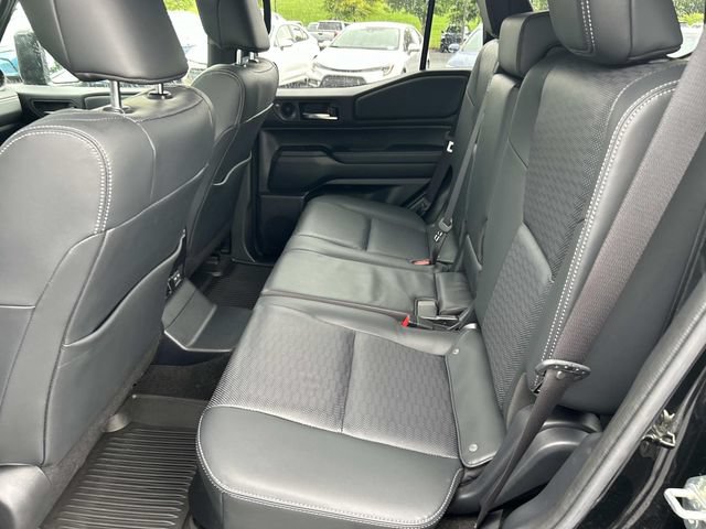 Used 2024 Toyota Land Cruiser w/ Premium Package AWD/4WD image 20