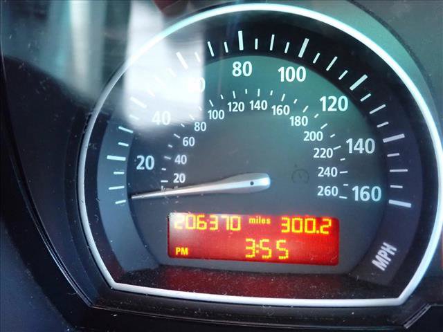Used 2007 BMW X3 3.0si AWD/4WD image 20