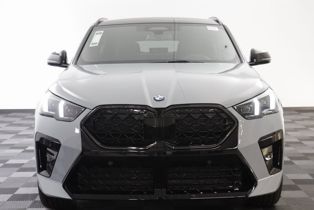New 2026 BMW X2 xDrive28i w/ Technology Package image 22