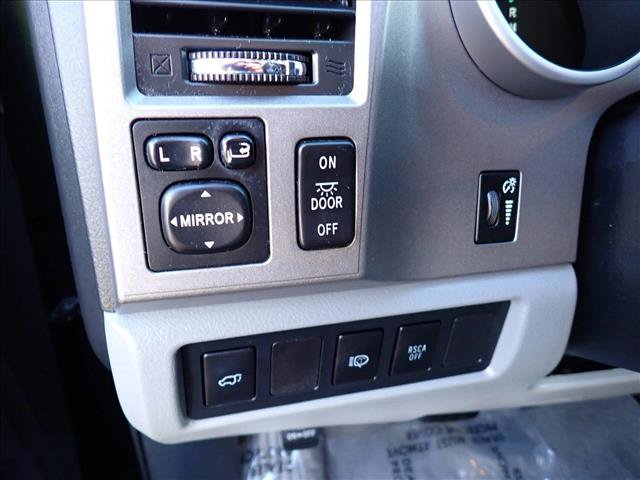 Used 2010 Toyota Sequoia Limited AWD/4WD image 18