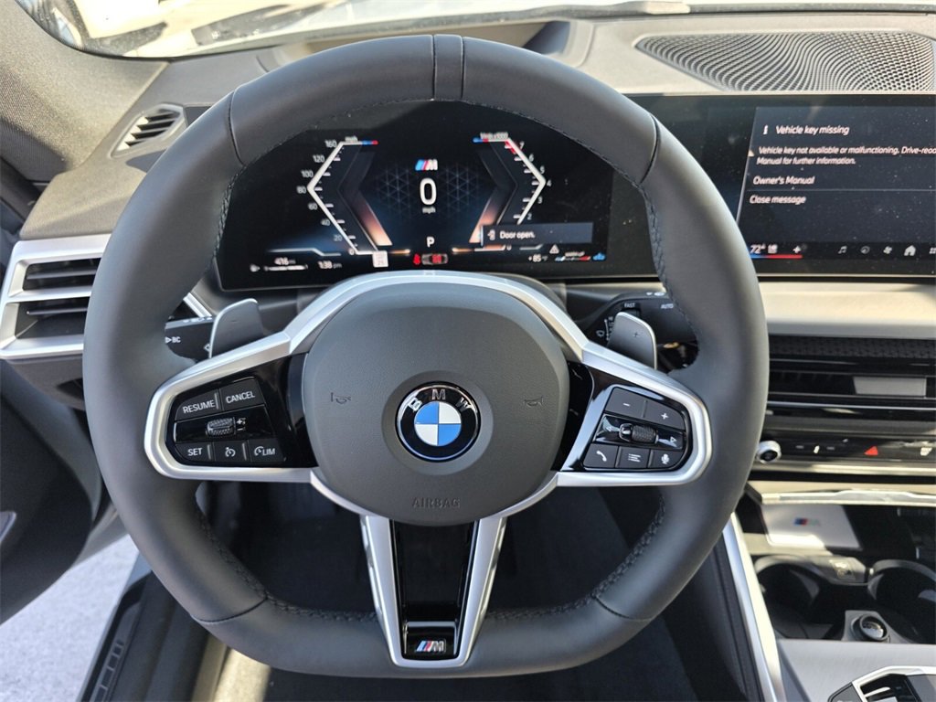 New 2026 BMW 230i 230i w/ Premium Package image 11