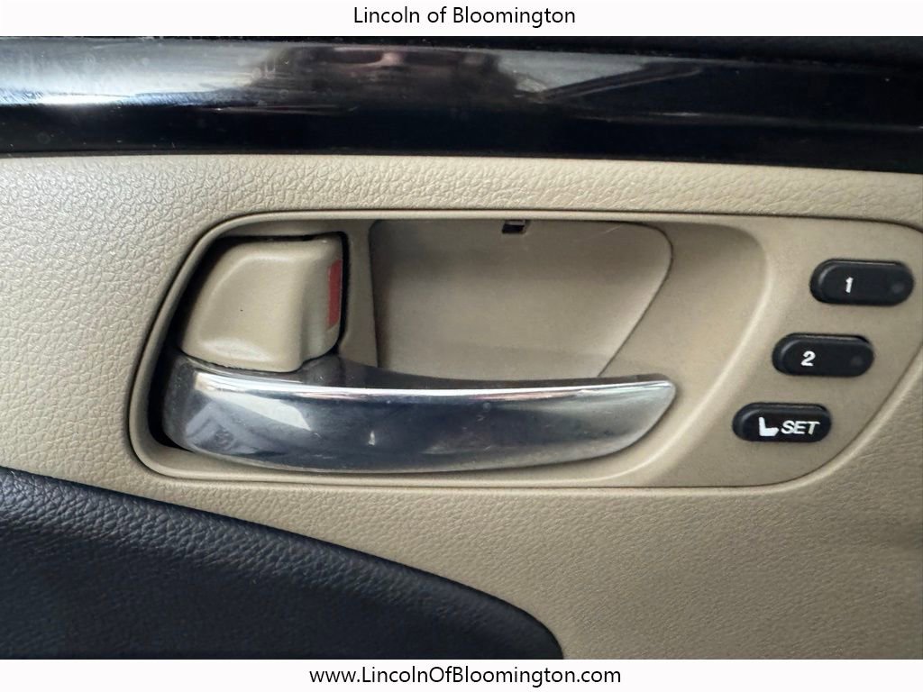 Used 2019 Honda Pilot Elite image 33