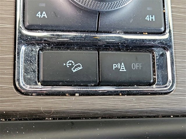 Used 2024 Ford Expedition Max Limited image 18