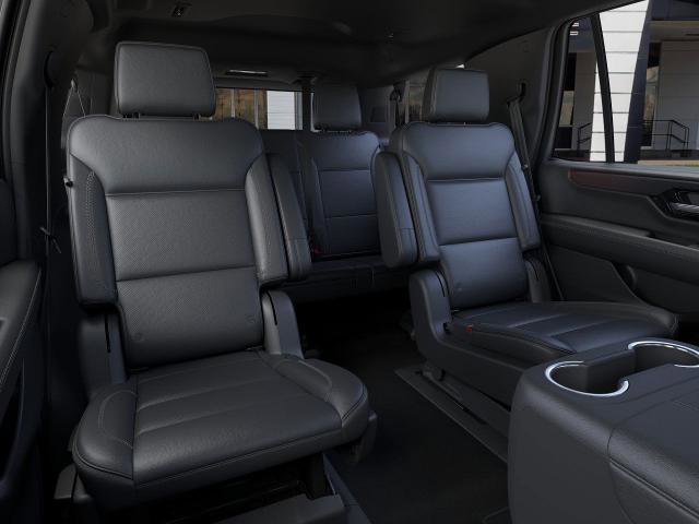 New 2026 GMC Yukon Denali image 38