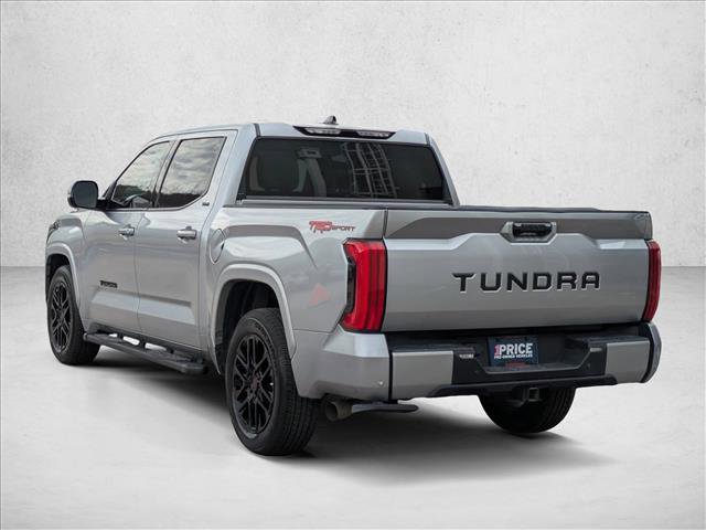 Used 2023 Toyota Tundra SR5 w/ TRD Sport Premium Package image 7