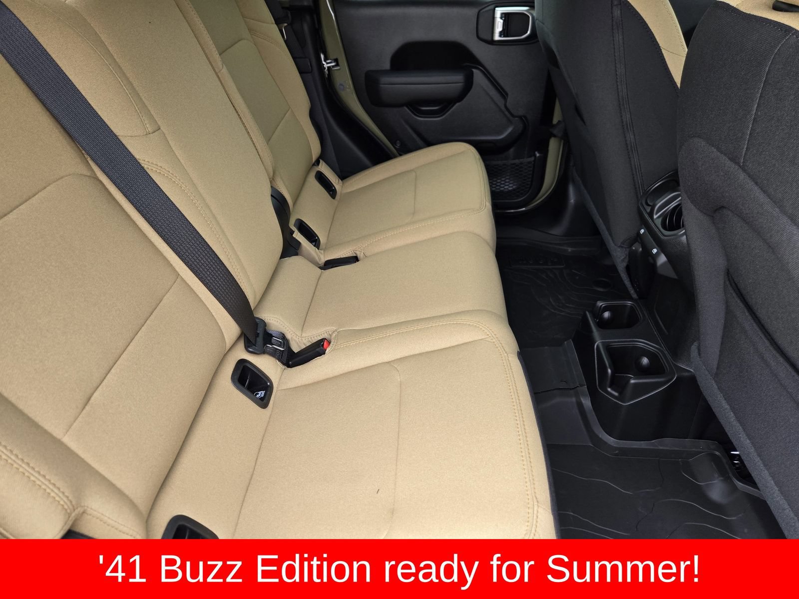 New 2026 Jeep Gladiator Willys AWD/4WD image 39