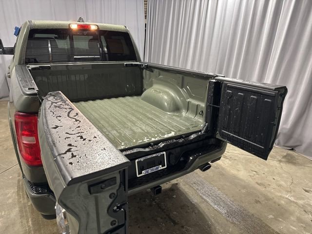 New 2026 RAM 1500 4x4 Crew Cab image 35