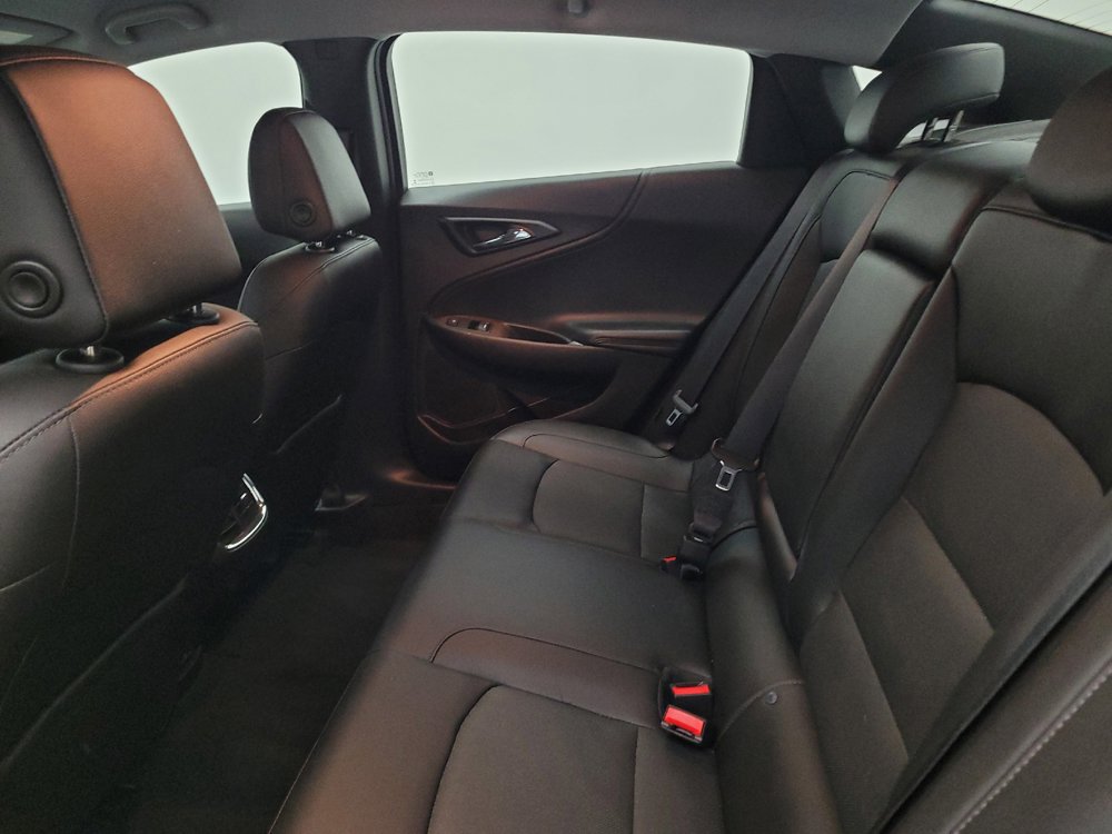 Used 2019 Chevrolet Malibu Premier FWD image 18