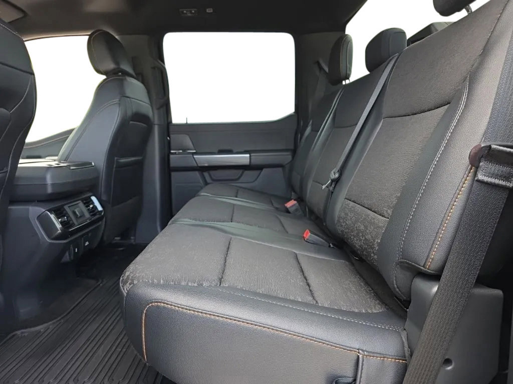 Used 2021 Ford F150 Tremor w/ Equipment Group 401A Mid AWD/4WD image 19