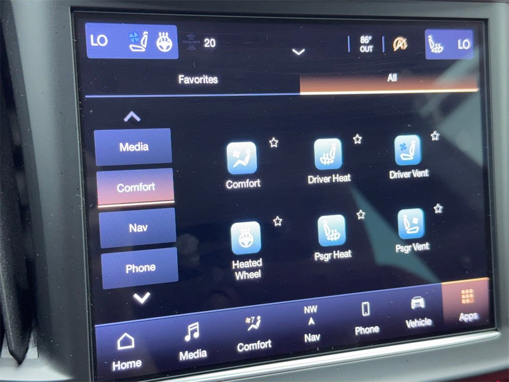 Used 2021 Maserati Levante S GranSport image 26