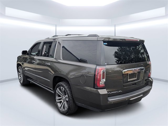 Used 2019 GMC Yukon XL Denali w/ Denali Ultimate Package image 5
