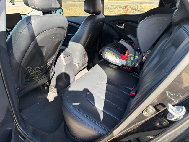 Used 2013 Hyundai Tucson GLS image 10