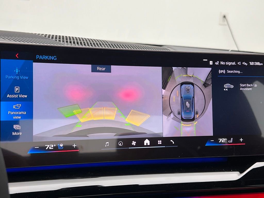 New 2026 BMW M5 w/ Carbon Package image 16
