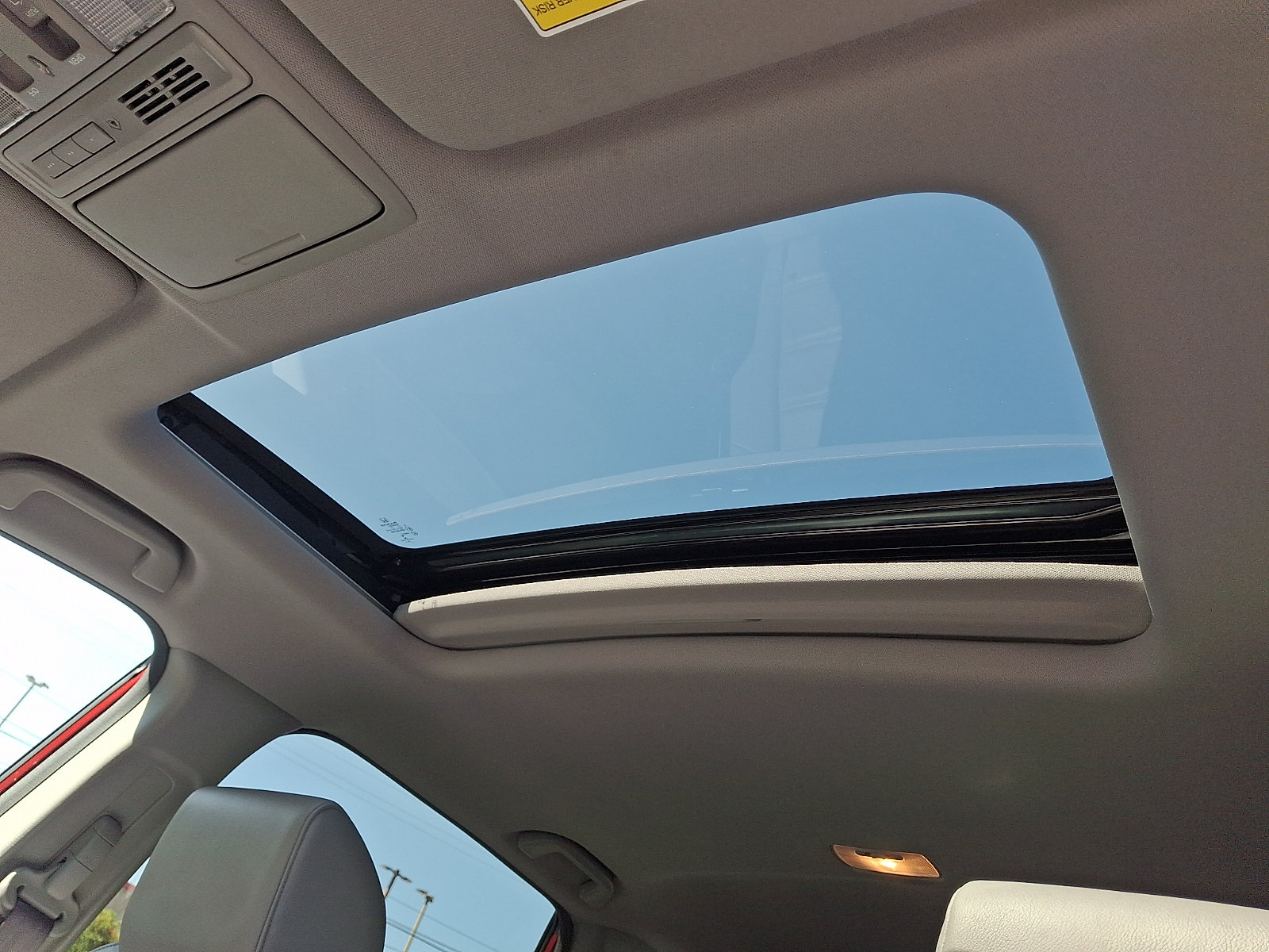 Used 2021 Honda CR-V Touring image 15