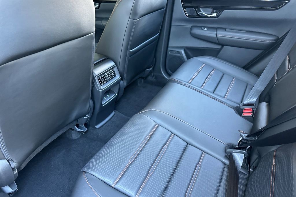 New 2026 Honda CR-V Sport Touring image 13