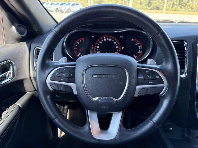 Used 2015 Dodge Durango SXT w/ Quick Order Package 23B image 15