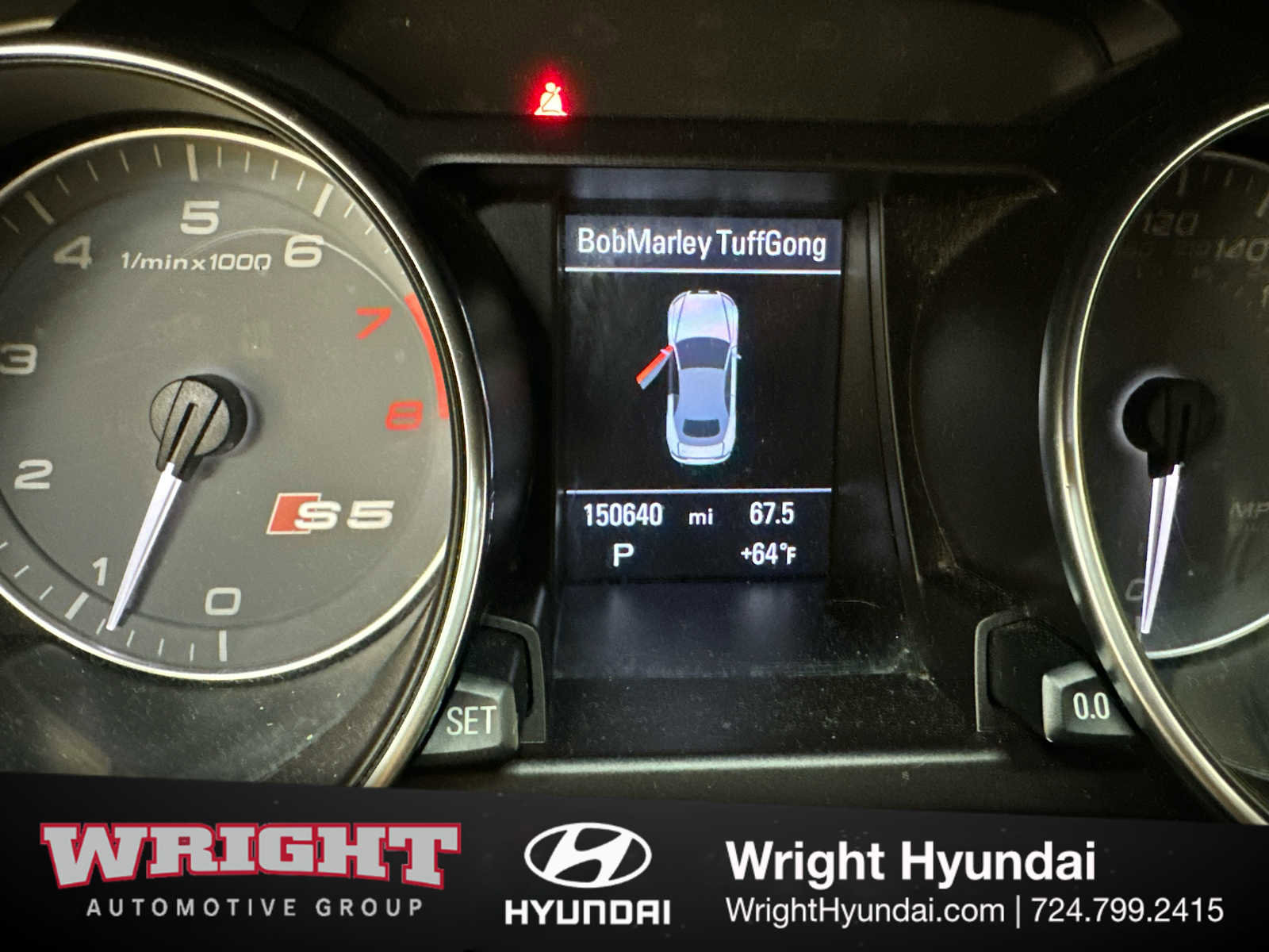 Used 2010 Audi S5 Prestige image 21