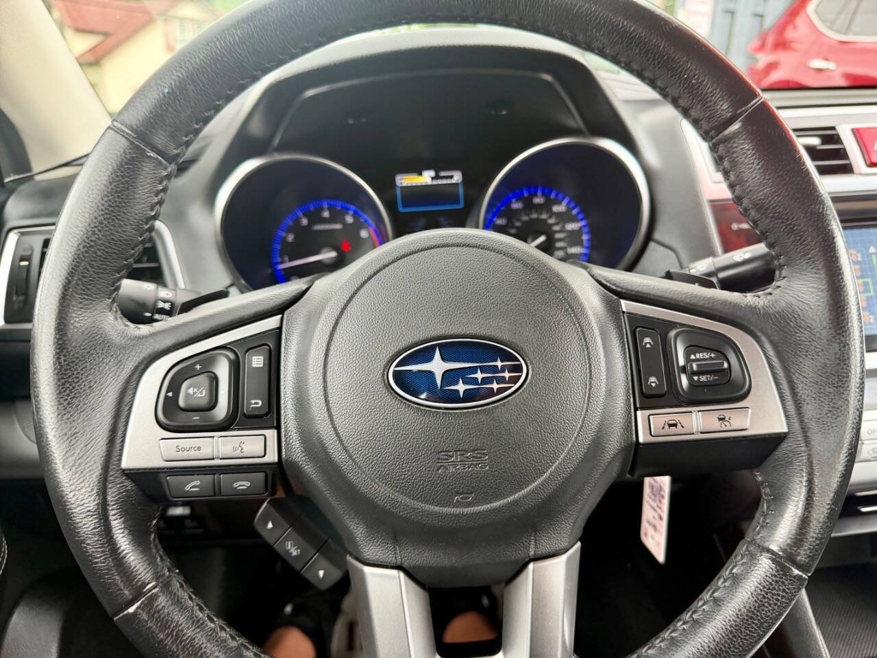 Used 2016 Subaru Legacy 2.5i Premium AWD/4WD image 33