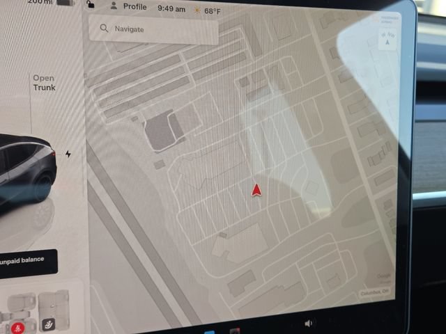 Used 2022 Tesla Model Y Performance AWD/4WD image 4
