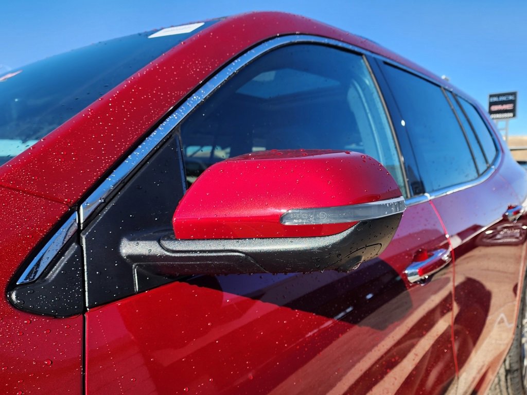 New 2026 GMC Acadia Denali Ultimate image 12