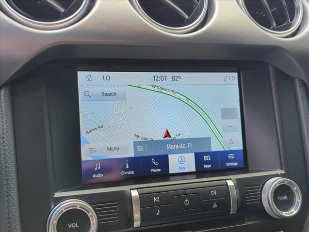 Certified 2022 Ford Mustang GT Premium w/ Equipment Group 401A image 12