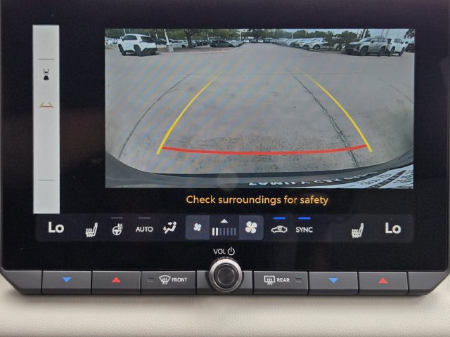 New 2026 Toyota RAV4 XLE Premium w/ Panoramic Sun Roof Package AWD/4WD image 17
