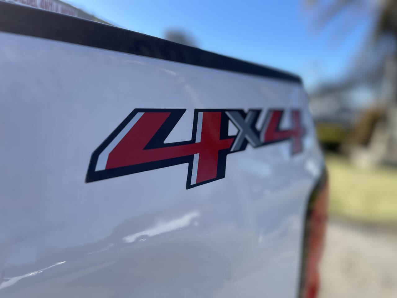 Used 2019 Chevrolet Silverado 2500 LT AWD/4WD image 88