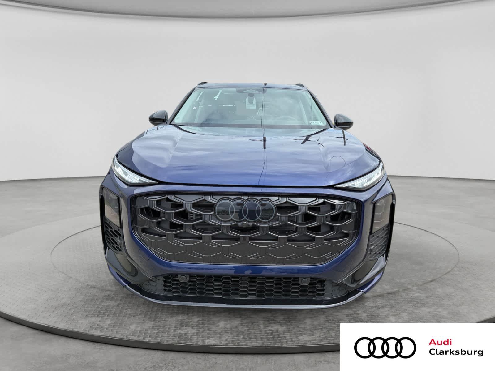 New 2026 Audi Q3 quattro 2.0T AWD/4WD image 24