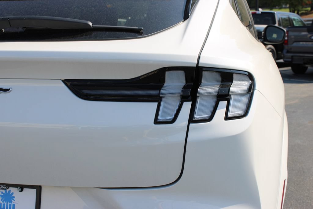 New 2026 Ford Mustang Mach-E Premium AWD/4WD image 22