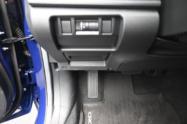 Certified 2026 Subaru Crosstrek 2.5i Premium AWD/4WD image 16