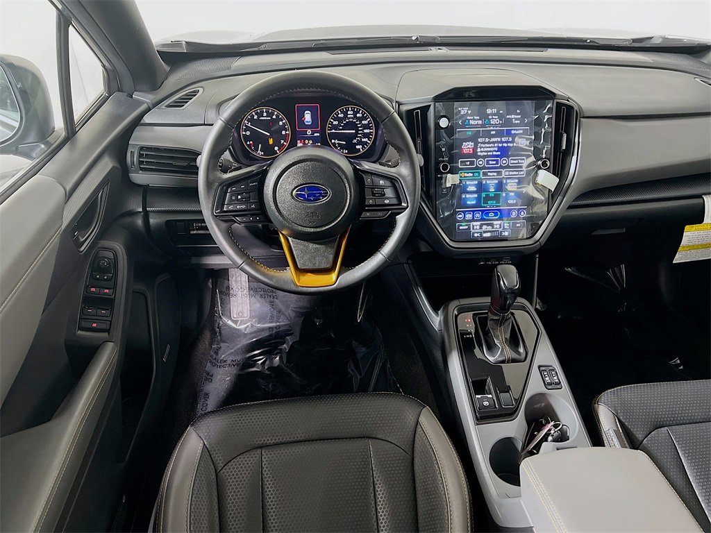 Certified 2025 Subaru Crosstrek 2.5i Wilderness w/ Wilderness Package image 21