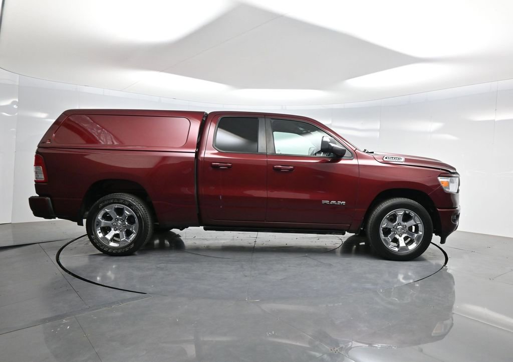 Used 2019 RAM 1500 Big Horn RWD image 41