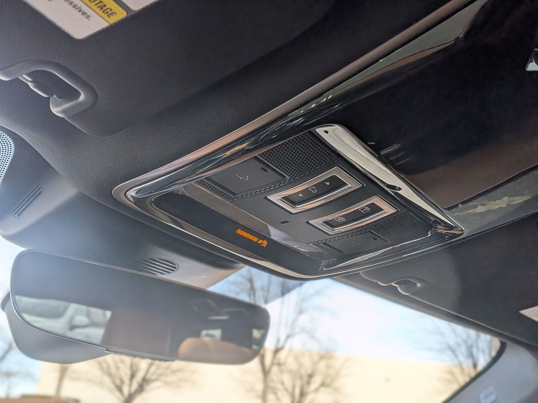 Used 2021 Land Rover Range Rover Sport HSE Dynamic image 32