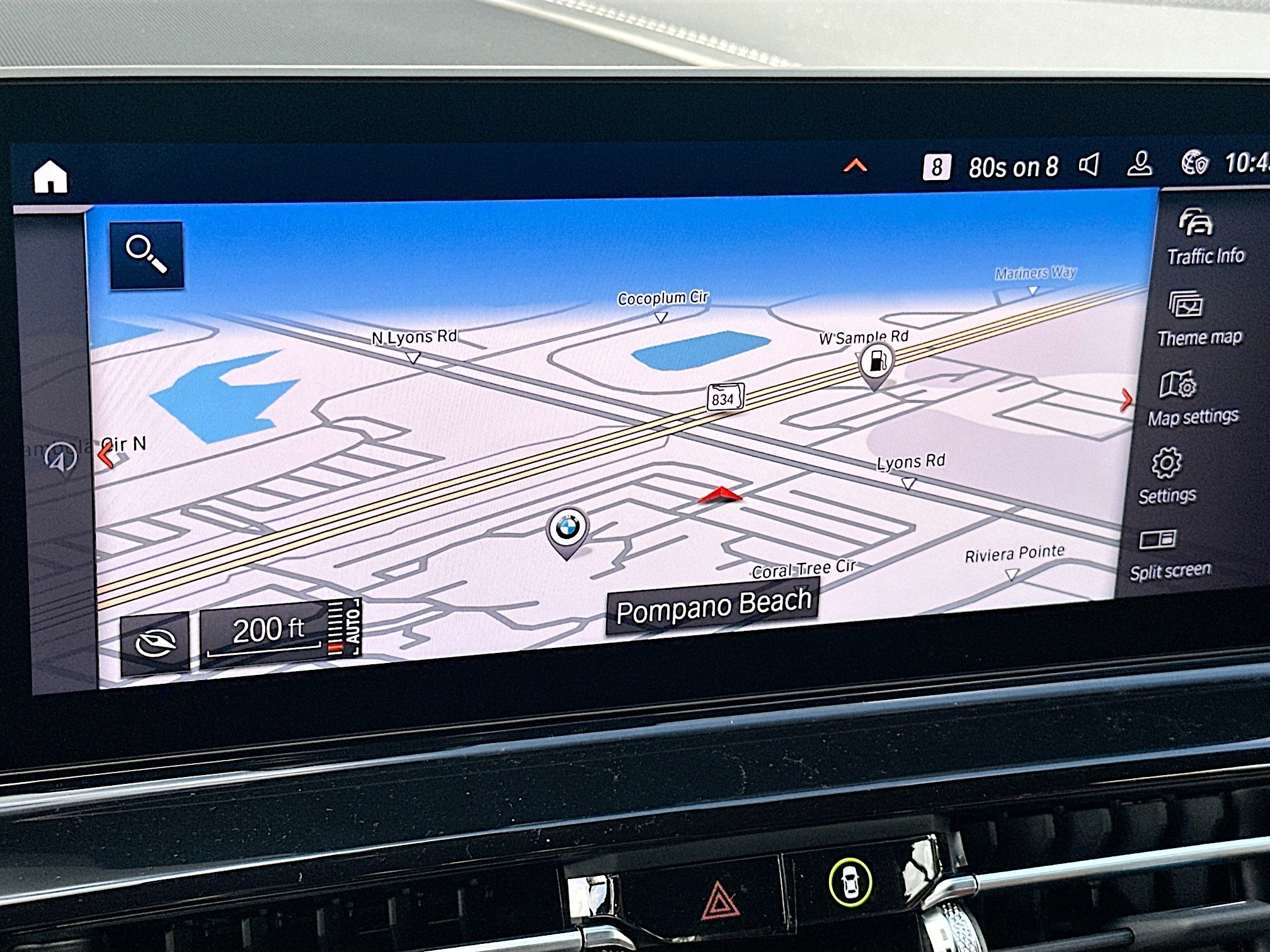 New 2026 BMW 840i Convertible image 11